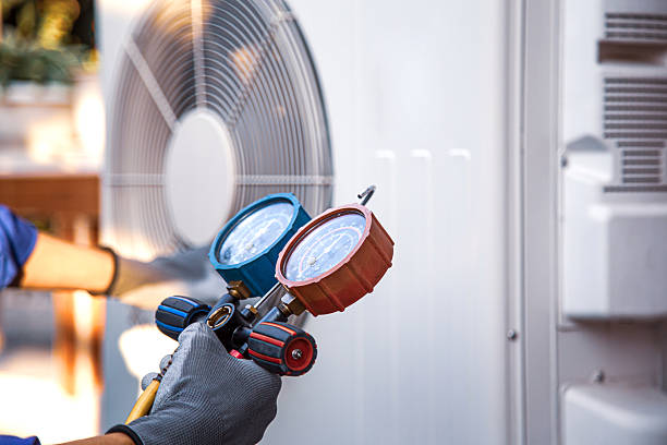 Affordable Emergency Ac Repair solutions in Summit, NY